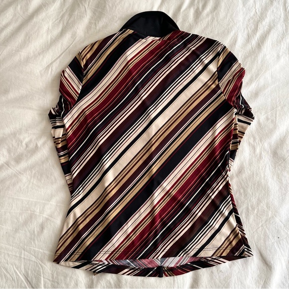 Y2K Studio Y Button Down - Picture 3 of 4